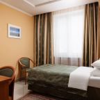 Одноместный (Single), Отель Малетон