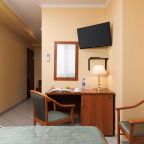 Одноместный (Single), Отель Малетон