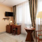 Одноместный (Single), Отель Малетон