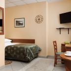 Одноместный (Single), Отель Малетон