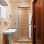 Одноместный (Single), Отель Малетон