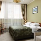 Двухместный (Double), Отель Малетон