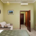 Двухместный (Double), Отель Малетон