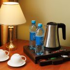 Двухместный (Double), Отель Малетон