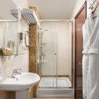 Двухместный (Улучшенный номер с кроватью размера «king-size»), Отель Малетон