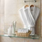 Двухместный (Улучшенный номер с кроватью размера «king-size»), Отель Малетон