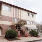 Автостоянка / Парковка, Отель Малетон