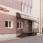 Автостоянка / Парковка, Отель Малетон