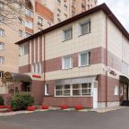 Автостоянка / Парковка, Отель Малетон