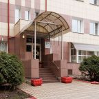 Автостоянка / Парковка, Отель Малетон