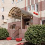 Автостоянка / Парковка, Отель Малетон