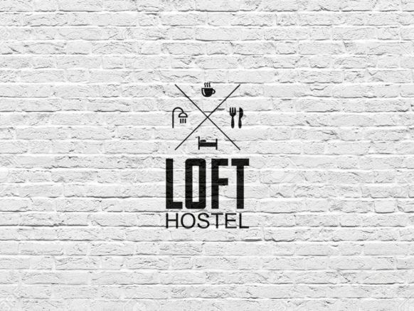 Хостел Loft hostel, Москва
