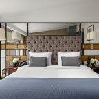 Двухместный (KING COMFORT CITY VIEW ROOM), Чехофф Отель Москва Кьюрио Коллекшен Хилтон