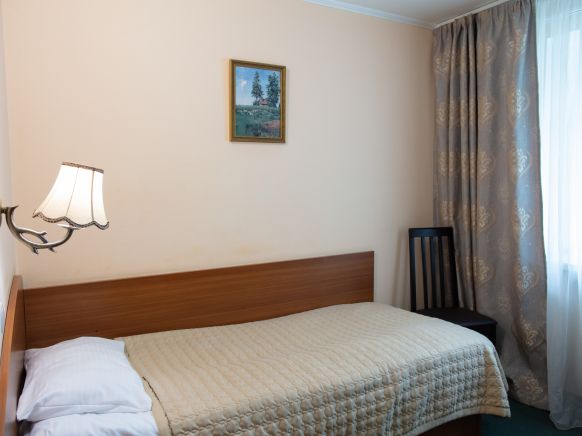 Фотография номера гостиницы РСВО