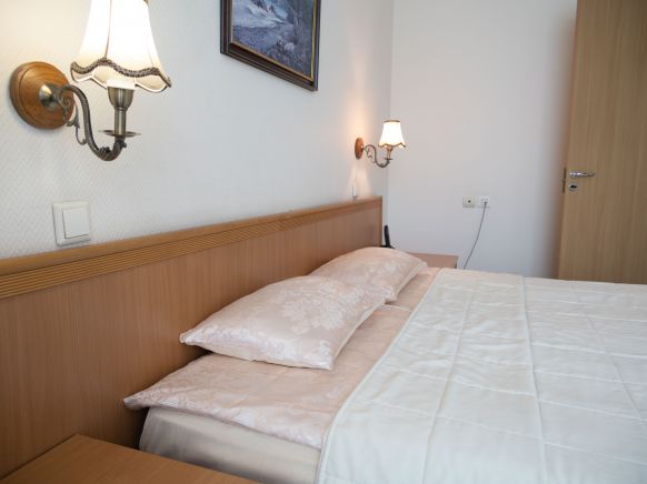 Фотография номера гостиницы РСВО