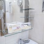Сьюит (Сьюит трехкомнатный номер)