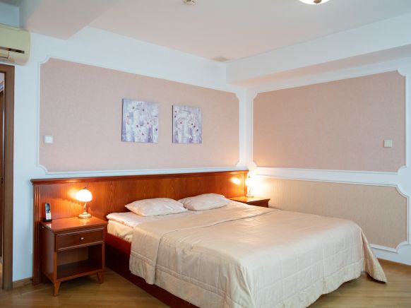 Фотография номера гостиницы РСВО