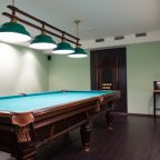 Сауна / SPA, Гостиница РСВО