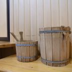 Сауна / SPA, Гостиница РСВО
