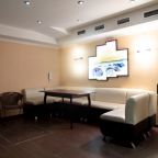 Сауна / SPA, Гостиница РСВО