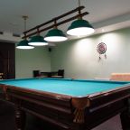 Сауна / SPA, Гостиница РСВО