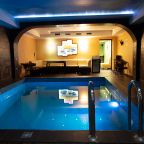 Сауна / SPA, Гостиница РСВО