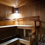 Сауна / SPA, Гостиница РСВО