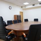 Переговорная комната, Гостиница РСВО