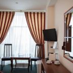 Двухместный (Широкая кровать с кондиционером), Гостиница РСВО