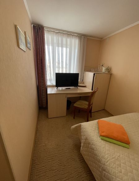 Фотография номера гостиницы Ирень