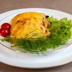 Кафе с 7:20 до 22:00, Гостиница Ирень