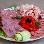 Кафе с 7:20 до 22:00, Гостиница Ирень