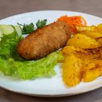 Кафе с 7:20 до 22:00, Гостиница Ирень