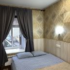 Апартаменты (С душем), Отель Samsonov Hotels on Narvsky prospect 9