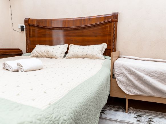 Фотография номера мини отеля Инга Хотелс Москва