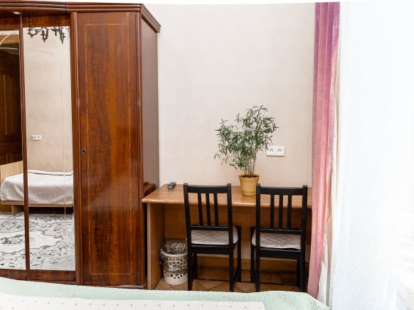 Фотография номера мини отеля Инга Хотелс Москва