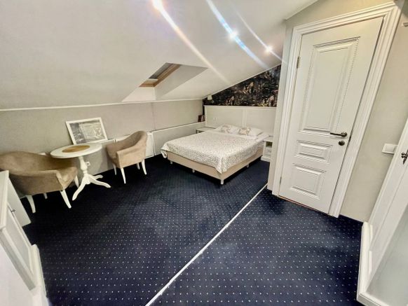 Фотография номера мини отеля Эсквайр Отель