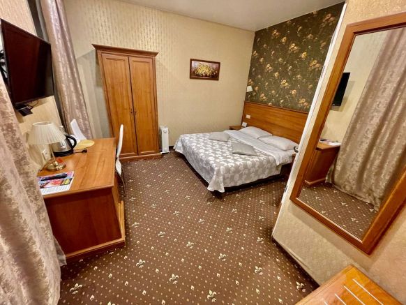 Фотография номера мини отеля Эсквайр Отель