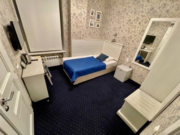 Фотография номера мини отеля Эсквайр Отель