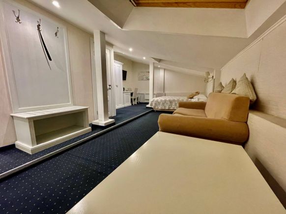 Фотография номера мини отеля Эсквайр Отель