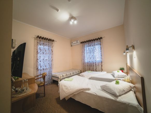 Фотография номера гостиницы Дом Отель DME