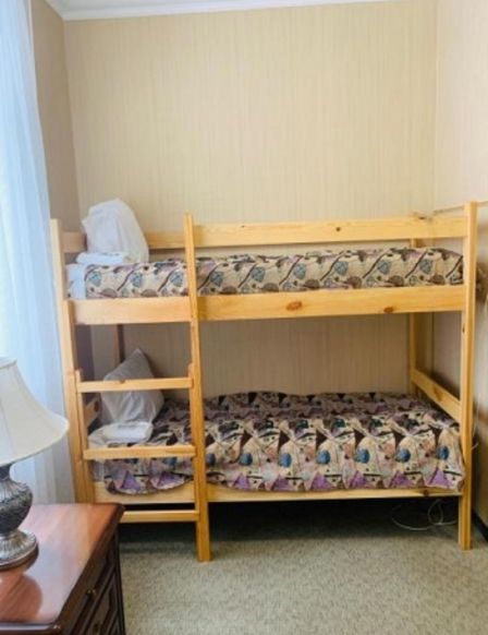 Фотография номера гостиницы Центральная