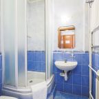 Двухместный (Стандарт с двуспальной кроватью), Загородный отель Тропикана Парк