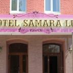 Отель Hotel Samara Lux, Самара