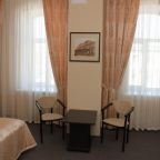 Двухместный (Комфорт Double), Hotel Samara Lux