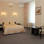 Двухместный (Комфорт Double), Hotel Samara Lux