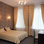 Двухместный (Комфорт Double), Hotel Samara Lux