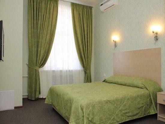 Фотография номера гостиницы Самара Люкс