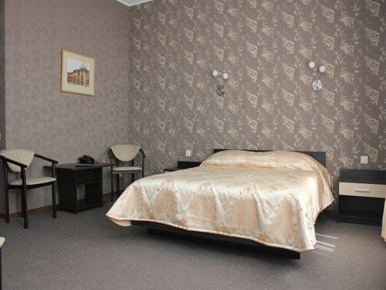 Фотография номера гостиницы Самара Люкс