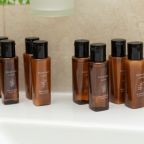 Семейный (Семейный 2 комнатный номер), Гостиница Фореста Фестиваль Парк